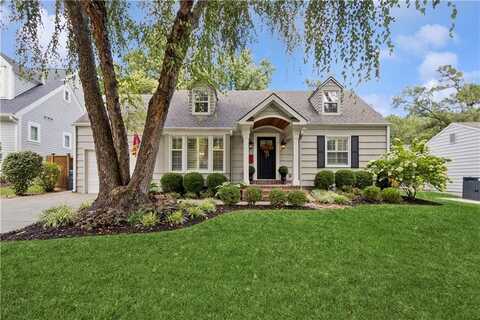 5200 W 73 rd Street, Prairie Village, KS 66208