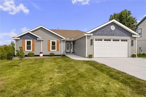 2330 Maybrook Drive, Blue Springs, MO 64029