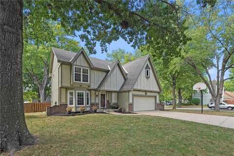 15912 W 136th Terrace, Olathe, KS 66062