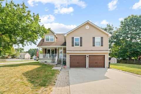 3401 Bryn Mawr Drive, Independence, MO 64057