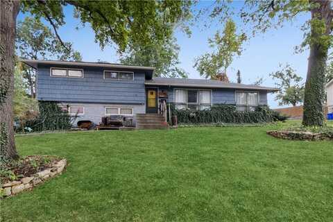 8921 W 65TH Drive, Merriam, KS 66202