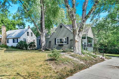 5103 NE Marvin Road, Kansas City, MO 64118