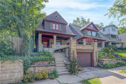 4109 Charlotte Street, Kansas City, MO 64110