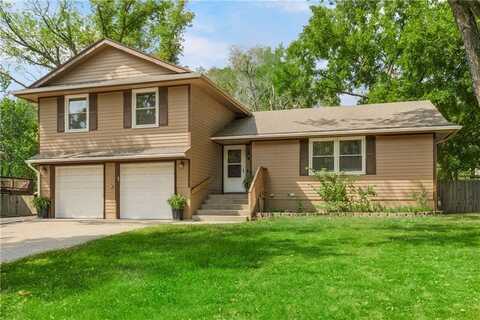 11018 N Kenwood Avenue, Kansas City, MO 64155