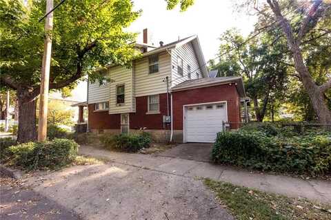 1621 W 41st Street, Kansas City, MO 64111
