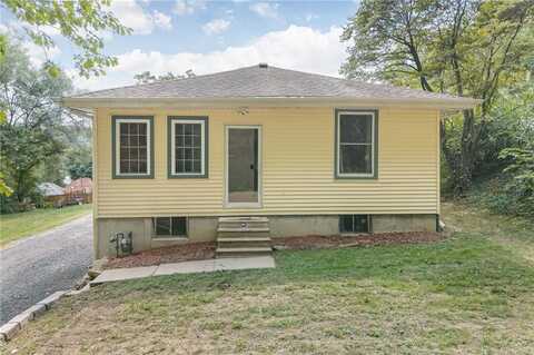 206 Oberlin Street, Saint Joseph, MO 64504