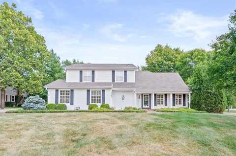 16687 Lamar Avenue, Stilwell, KS 66085