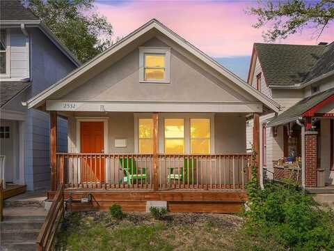 2532 Charlotte Street, Kansas City, MO 64108