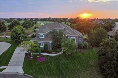 14008 Outlook Street, Overland Park, KS 66223