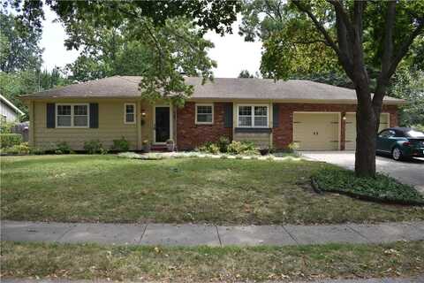 8201 Riley Street, Overland Park, KS 66204