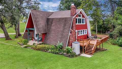 1017 NE 250 Road, Knob Noster, MO 65336