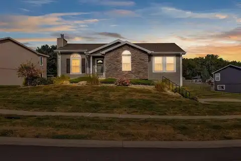 4805 Crystal Drive, Saint Joseph, MO 64503