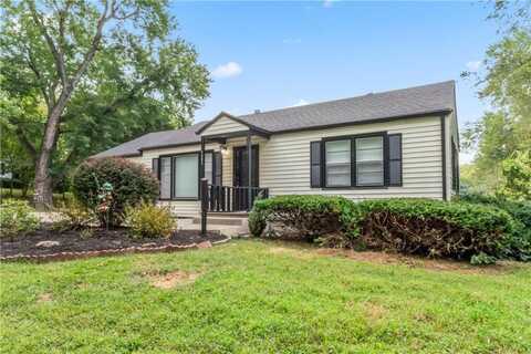 7601 Roswell Avenue, Kansas City, KS 66109