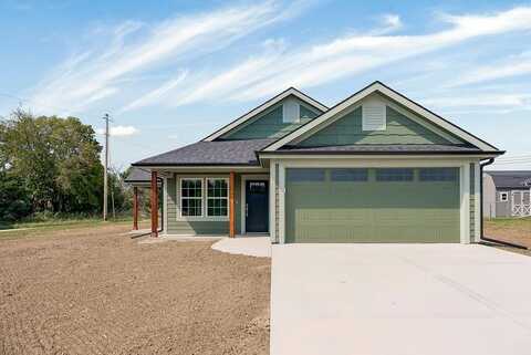 414 Wisteria Lane, Drexel, MO 64742
