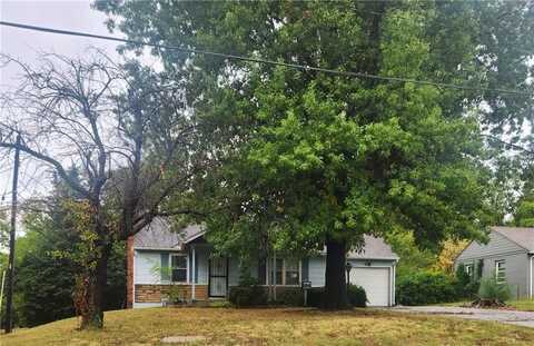 5620 E 103rd Street, Kansas City, MO 64137