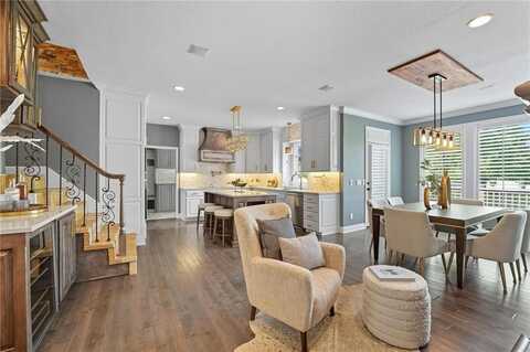 9206 W 146th Place, Overland Park, KS 66221