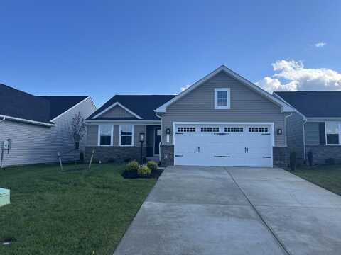 110 COURTYARD TER, NEW MARKET, VA 22844