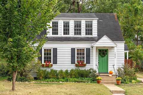 1450 VALLEY ST, HARRISONBURG, VA 22801
