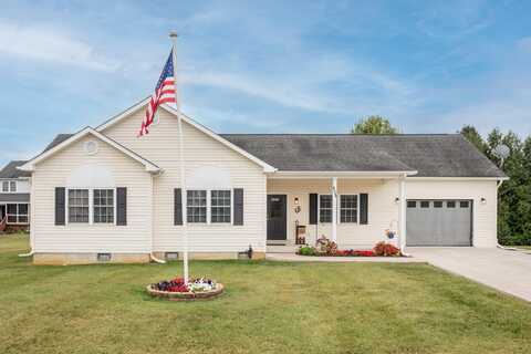 490 LEOLA LOOP, STANLEY, VA 22851