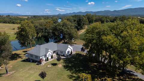 4348 PARK WAY, ELKTON, VA 22827