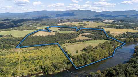 Off CAVALIER RD, RILEYVILLE, VA 22650