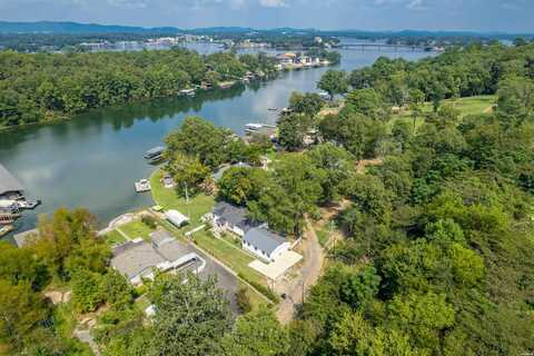 129 MCCLAIN Street, Hot Springs, AR 71913