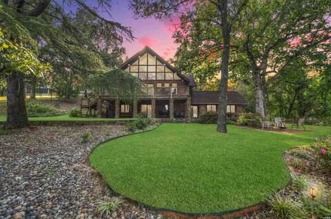 219 BEACH HAVEN Road, Hot Springs, AR 71913