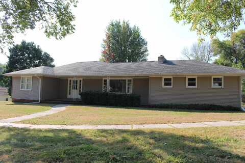 205 3rd Street, Lake View, IA 51450
