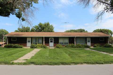 800 Valley View Drive, Ida Grove, IA 51445