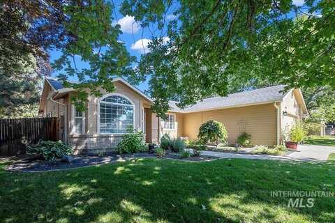 8110 W Courier St., Boise, ID 83714