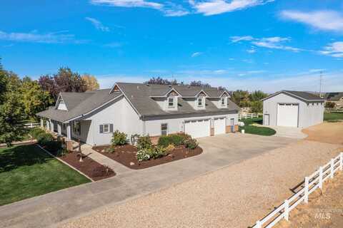 7976 S Tranquility Lane, Meridian, ID 83642