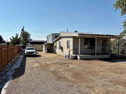 507 S Pennsylvania Ave., Fruitland, ID 83619