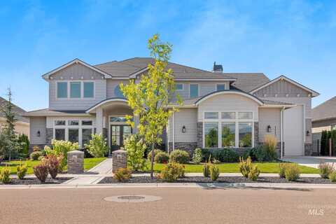 1117 N Morehouse Ave, Eagle, ID 83616