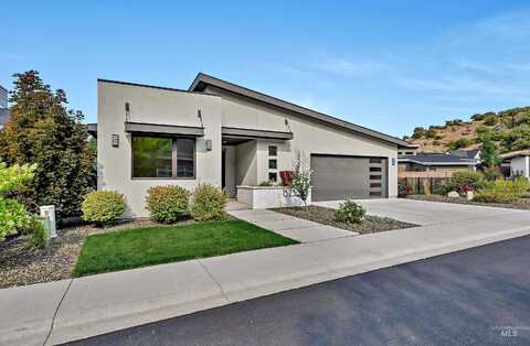 1525 S Boulder View Ln, Boise, ID 83712