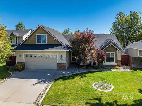 3450 N Elmstone Pl, Meridian, ID 83646