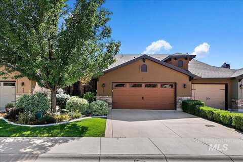161 E Cholla Hills St, Meridian, ID 83646