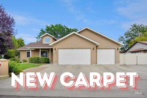 1239 Brundage Circle, Twin Falls, ID 83301