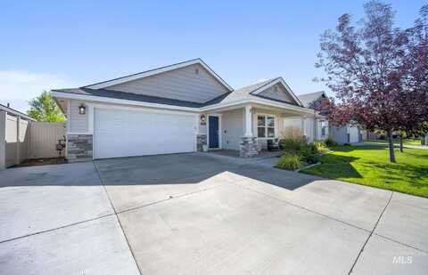 1119 E Firestone Dr, Kuna, ID 83634