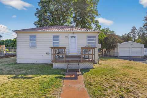 332 Vista Ave., Lewiston, ID 83501