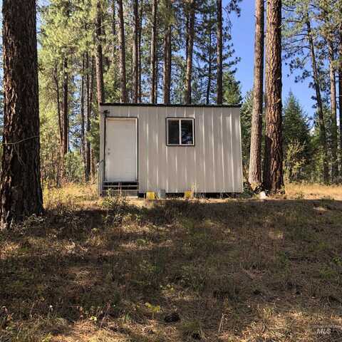 Lot 45 Scott Lane, Garden Valley, ID 83622