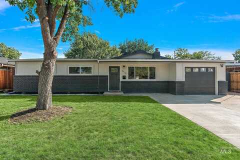 6429 Kirkwood, Boise, ID 83709