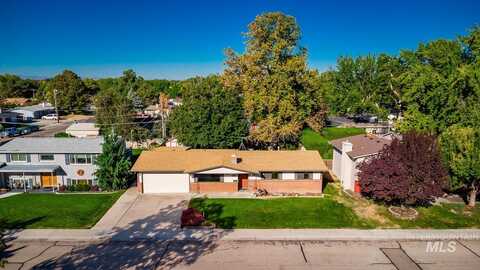 631 S Bitteroot Dr, Boise, ID 83709