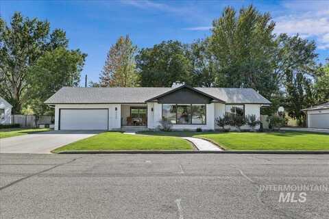 5605 W Randolph Dr, Boise, ID 83705