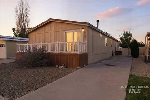 8301 Blue Heaven Lane, Boise, ID 83716