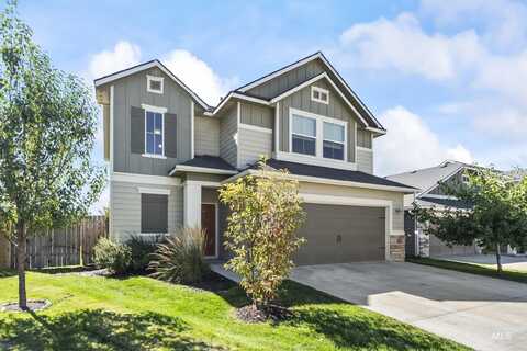 2643 W Snyder St, Meridian, ID 83642