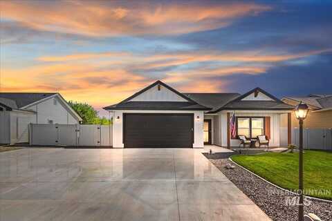 1540 Wagon Rd, Weiser, ID 83672