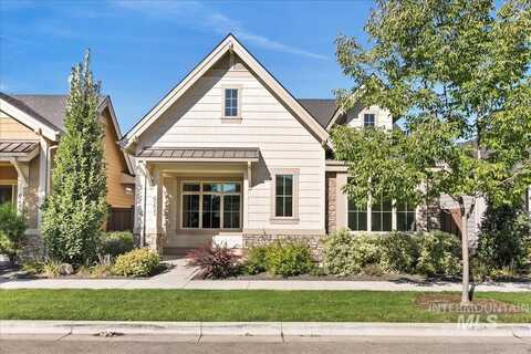6253 N Winward Ln, Meridian, ID 83646
