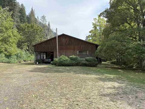 127 Edgewater Road, Kooskia, ID 83539