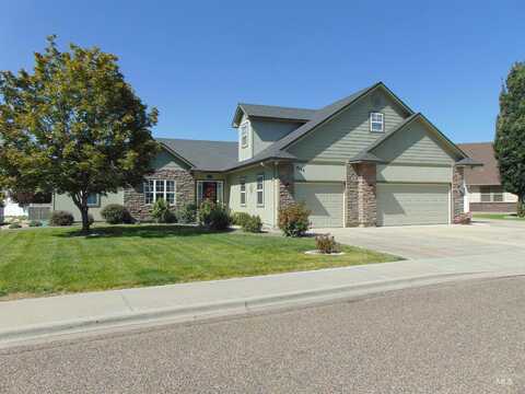 2543 Lauren Dr., Ontario, OR 97914
