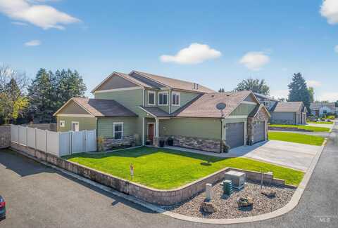 721 Linden Avenue, Lewiston, ID 83501